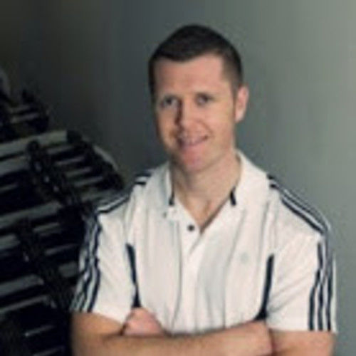 Gavin&nbsp;Manerowski