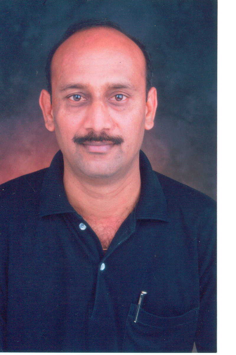 dilip babu